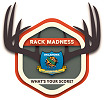 Oklahoma Rack Madness Trophy Scoring